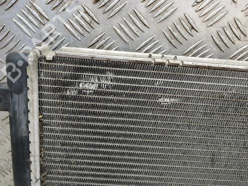 Water radiator VW CC B7 (358) 2.0 TDI | BP37522472M31  - Image 8