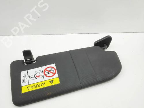 Left sun visor MG MG 4 (EH32) EV | BP40460793I1 - Image 4