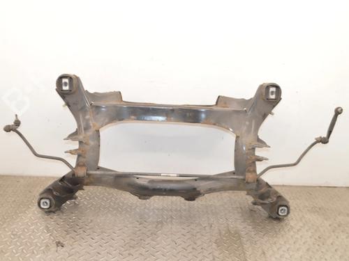 Used Rear axle BMW 1 (F21) 116 i (136 hp) 30227446