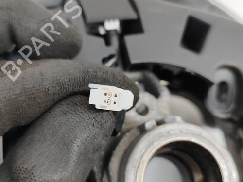 Steering wheel TOYOTA COROLLA Estate (_E21_) 2.0 Hybrid (MZEH12) | BP27788818C49