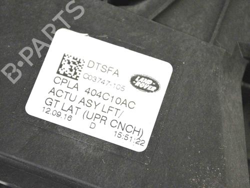 Electronic module JAGUAR F-PACE (X761) 2.0 TD4 AWD | BP30213044M83