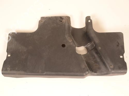 Underbody protection MERCEDES-BENZ A-CLASS (W176) A 180 CDI (176.000) | BP30267611M92 