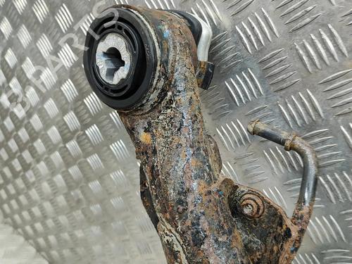 Bagaksel AUDI Q7 (4MB, 4MG, 4MQ) 3.0 TDI e-tron quattro | BP23866084M2 