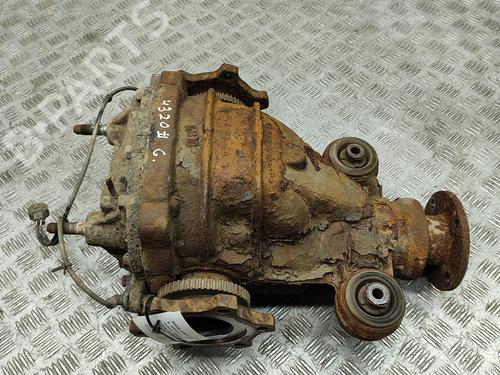 Used Rear differential NISSAN PATHFINDER III (R51) 2.5 dCi 4WD (174 hp) 18036463