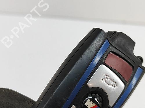 Electronic module BMW 4 Coupe (F32, F82) 435 i | BP24820364M83 