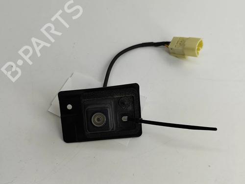 Used Camera Camera MITSUBISHI OUTLANDER III (GG_W, GF_W, ZJ, ZL, ZK) 2.0 Hybrid 4WD (GG2W) (189 hp) 24581810 24581810