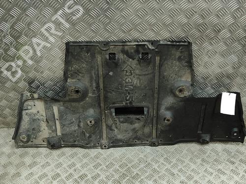 Used Upper protection NISSAN LEAF (ZE1) Electric (150 hp) 27792158
