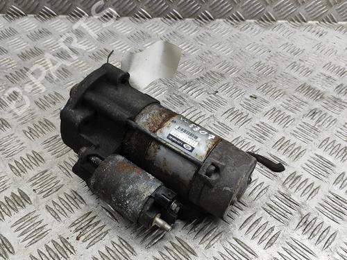 Used Starter LAND ROVER RANGE ROVER EVOQUE (L538) 2.2 D 4x4 (190 hp) 26389273