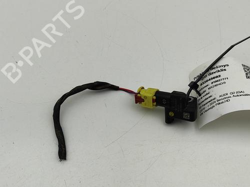 Used Electronic sensor AUDI Q2 (GAB, GAG) 35 TFSI (150 hp) 28676770