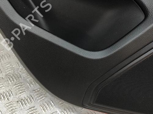 Rear left panel PORSCHE MACAN (95B) 3.0 S Diesel | BP31047117C60