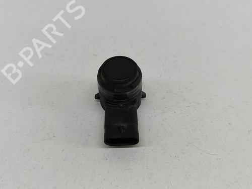 Electronic module VW GOLF VII (5G1, BQ1, BE1, BE2) e-Golf | BP19937386M83 