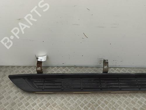 Left sideskirt FORD RANGER (TKE) 2.0 EcoBlue 4x4 | BP29975096C115 