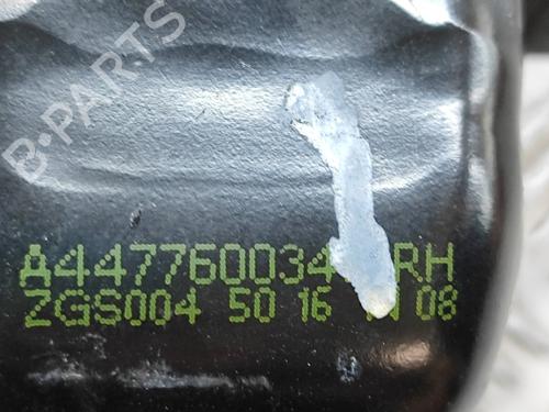 Hinge/Door check strap MERCEDES-BENZ VITO Tourer (W447) 114 CDI / 114 BlueTEC (447.701, 447.703, 447.705) | BP22351981C146 