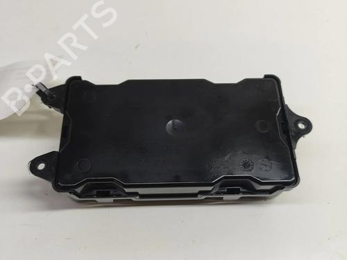 Módulo eletrónico PORSCHE CAYENNE (9YA) 3.0 AWD (9YAAA1) (340 hp) 27792996