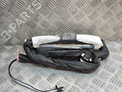 Left curtain airbag PEUGEOT 5008 (0U_, 0E_) 1.6 HDi | BP16140083C11