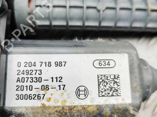 Electric handbrake FERRARI CALIFORNIA 4.3 | BP32119260E5 