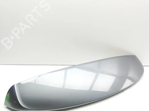 Spoiler bagklap RENAULT ZOE (BFM_) ZOE (BFMC, BFMD) | BP38500372C96 - Image 3
