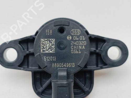 Electronic sensor VOLVO EX30 (416) Performance AWD | BP38094794M84  - Image 7