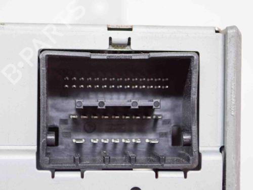 Electronic module OPEL INSIGNIA A Sports Tourer (G09) 2.0 CDTI (35) | BP9227675M83 
