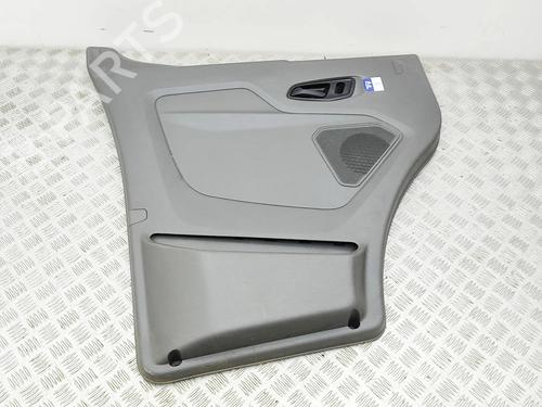 Front left panel FORD TRANSIT V363 Van (FCD, FDD) 2.0 EcoBlue | BP37642331C58 - Image 3