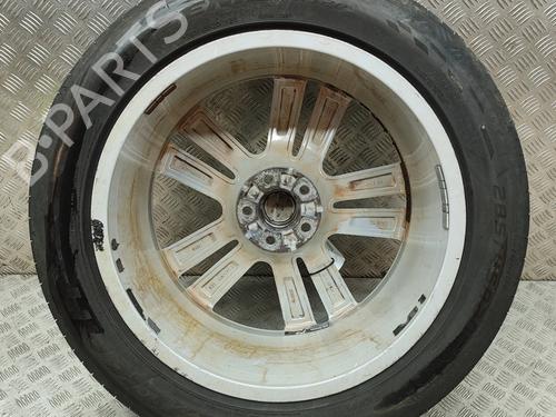 Rim AUDI Q7 (4MB, 4MG, 4MQ) 3.0 TDI quattro | BP25216620C45 