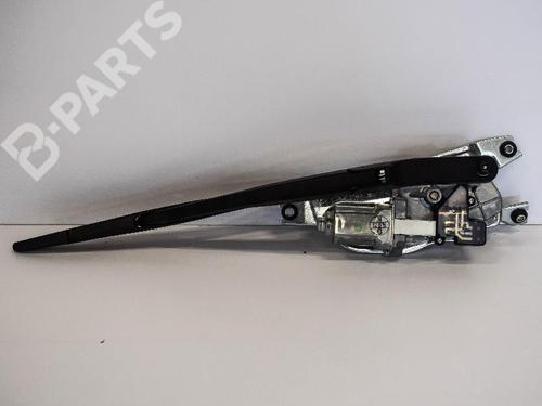 Used Rear wiper motor Rear wiper motor 6838613 6838613