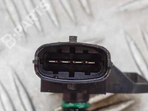 Elektronisk sensor NISSAN QASHQAI II (J11, J11_) 1.2 DIG-T | BP7737461M84 