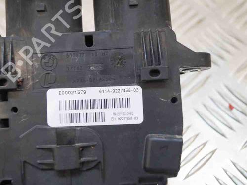 Electronic module BMW X3 (F25) xDrive 35 i | BP6731693M83