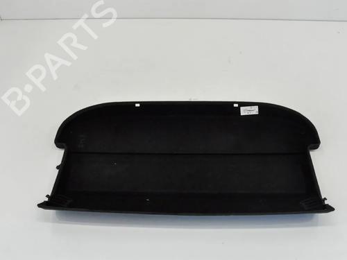 Rear parcel shelf OPEL ASTRA H (A04) 1.8 (L48) | BP6732094C85