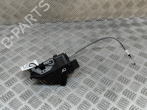 Front right lock OPEL MOKKA 1.2 (76) | BP28558180C97