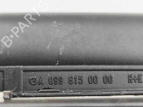 Interior roof handle MERCEDES-BENZ EQA (H243) EQA 250 (243.701) | BP33732366I35  - Image 7