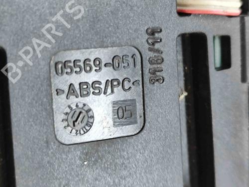 Air vent MERCEDES-BENZ S-CLASS (W221, V221) S 350 BlueTec (221.026, 221.126) | BP29404832I21 