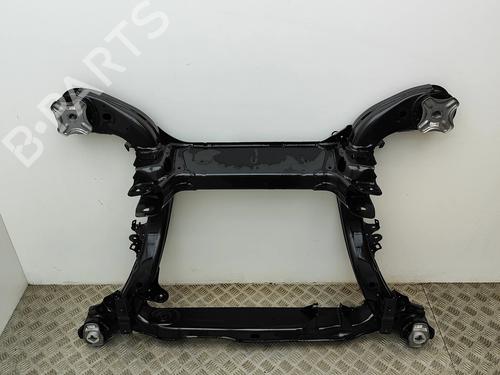 Rear axle AUDI Q6 E-TRON (GFB) e-tron quattro | BP33740080M2 - Image 4