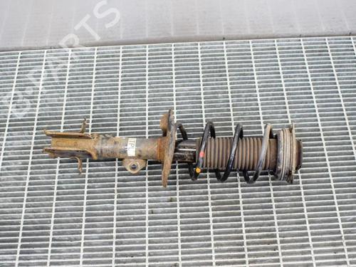 Used Left front shock absorber Left front shock absorber NISSAN JUKE (F15) 1.6 (94 hp) 6740308 6740308