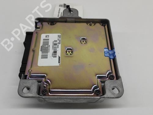 Electronic module NISSAN QASHQAI II SUV (J11, J11_) 1.2 DIG-T | BP23247915M83 