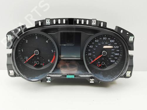 Quadrante VW PASSAT B8 Variant (3G5, CB5) 2.0 TDI (150 hp) 29830279