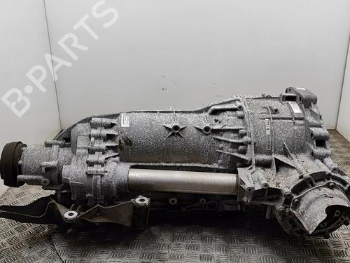 Used Gearbox AUDI Q5 (FYB, FYG) SQ5 TFSI quattro (354 hp) 19428157