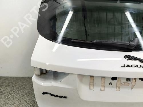 Tailgate JAGUAR F-PACE (X761) 2.0 TD4 AWD | BP33393578C6 - Image 2