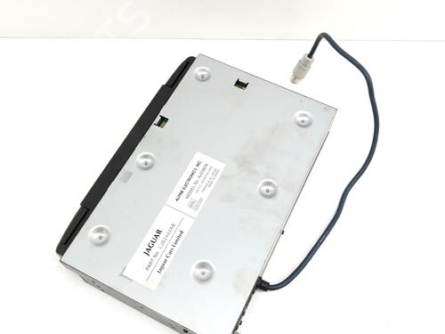 Electronic module JAGUAR XJ (X308) 4.0 | BP17016150M83 