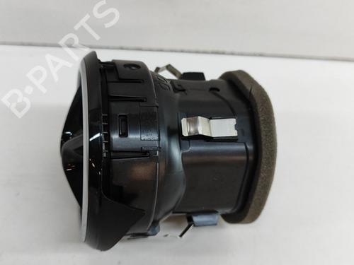 Air vent MERCEDES-BENZ B-CLASS Sports Tourer (W246, W242) Electric Drive / B 250 e (242.890) | BP28430834I21 