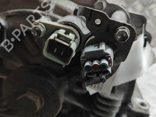 Rear differential LEXUS NX (_Z1_) 300h AWD (AYZ15, AYZ15_, AYZ15R) | BP28028629M24 