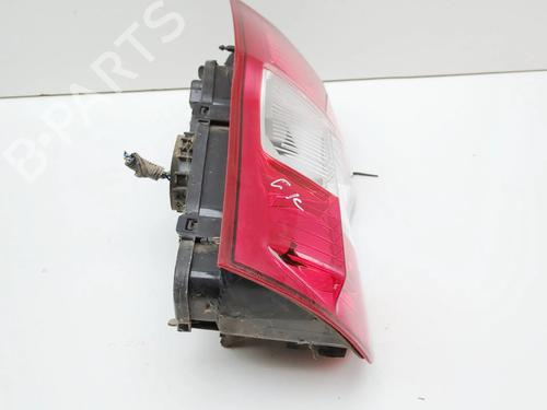 Venstre baglygte FORD TRANSIT COURIER B460 MPV 1.5 TDCi | BP38731268C34 - Image 5