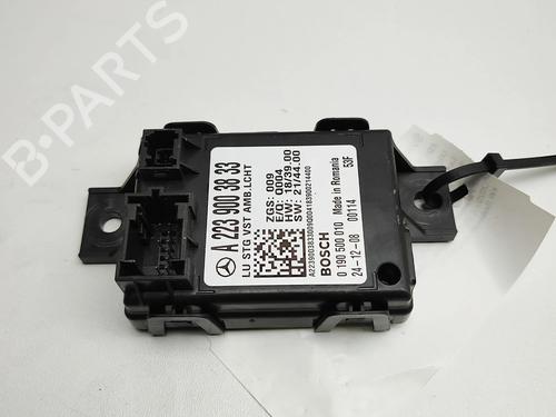 Used Electronic module Electronic module 37469177 37469177