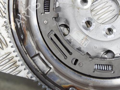 Flywheel SKODA KAROQ (NU7, ND7) 1.5 TSI | BP14643654M101 