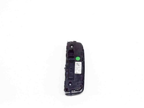 Climate control BMW X4 (G02, F98) xDrive 20 d | BP27756113I5 