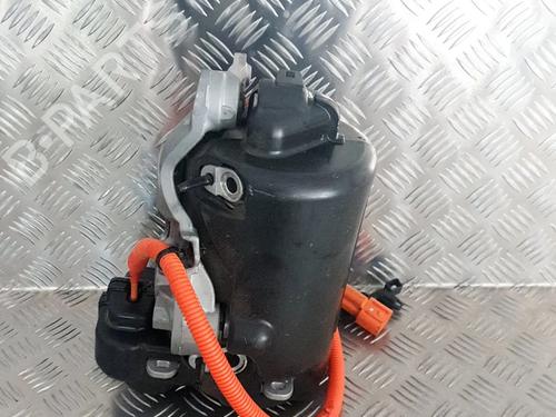 Used AC compressor AC compressor TESLA MODEL 3 (5YJ3) EV (283 hp) 27748928 27748928