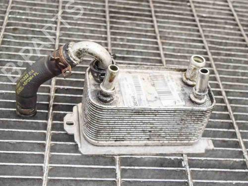 Used Oil radiator VOLVO V60 I (155) D3 / D4 (163 hp) 6754136