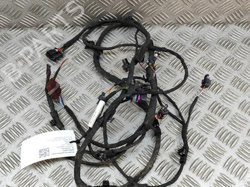 Module électronique VW ID.4 (E21) GTX | BP28028279M83 