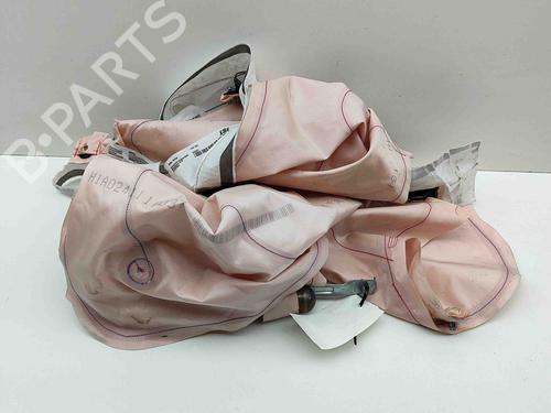 Used Right curtain airbag AUDI Q4 E-TRON SUV (F4B) 45 (286 hp) 29867364