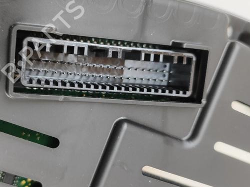 Instrument cluster KIA SOUL II (PS) EV Electric | BP24583750C47 